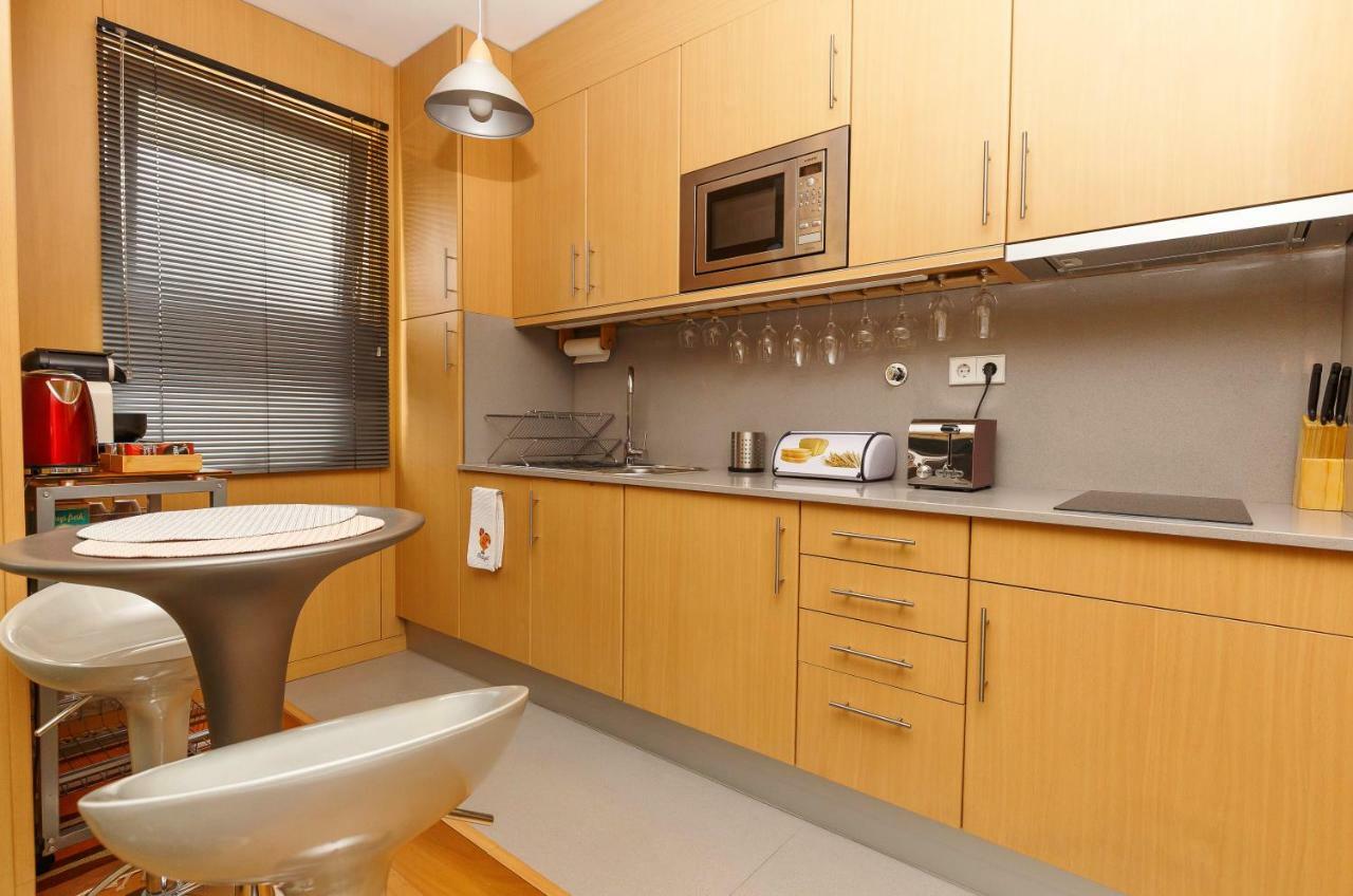 Studio Apartment Porto Gaia Vila Nova de Gaia Exterior photo