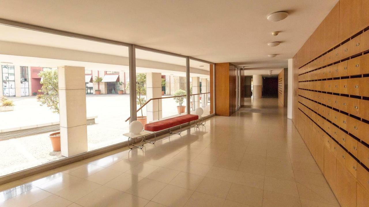 Studio Apartment Porto Gaia Vila Nova de Gaia Exterior photo