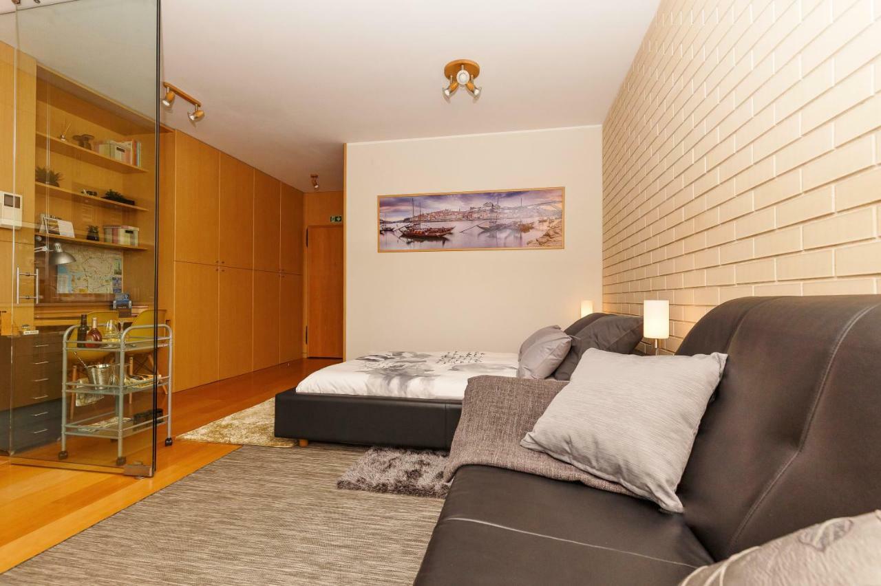 Studio Apartment Porto Gaia Vila Nova de Gaia Exterior photo