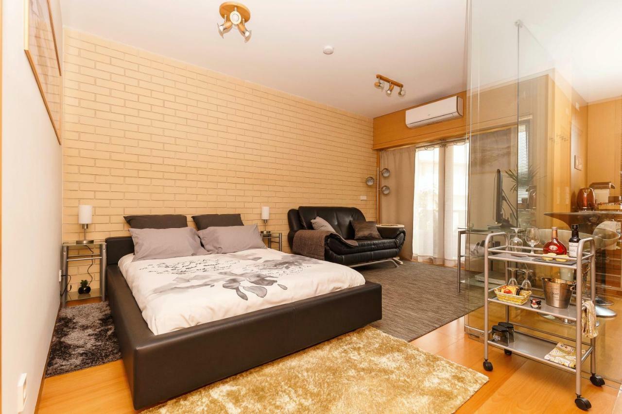 Studio Apartment Porto Gaia Vila Nova de Gaia Exterior photo