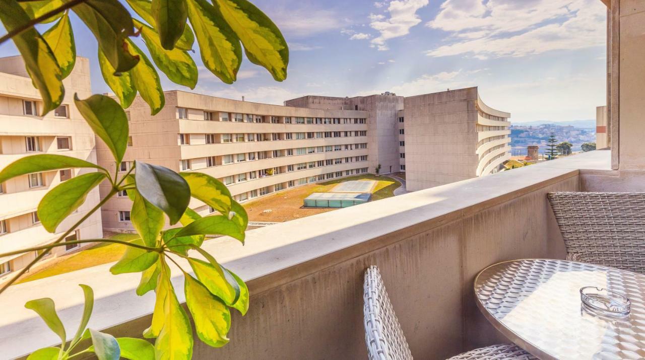 Studio Apartment Porto Gaia Vila Nova de Gaia Exterior photo