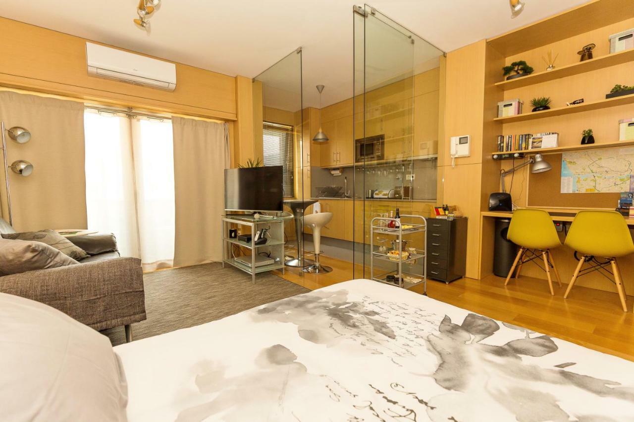 Studio Apartment Porto Gaia Vila Nova de Gaia Exterior photo