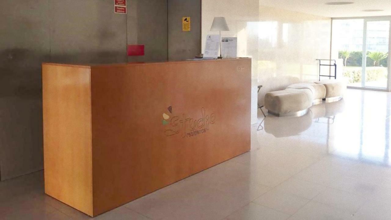 Studio Apartment Porto Gaia Vila Nova de Gaia Exterior photo