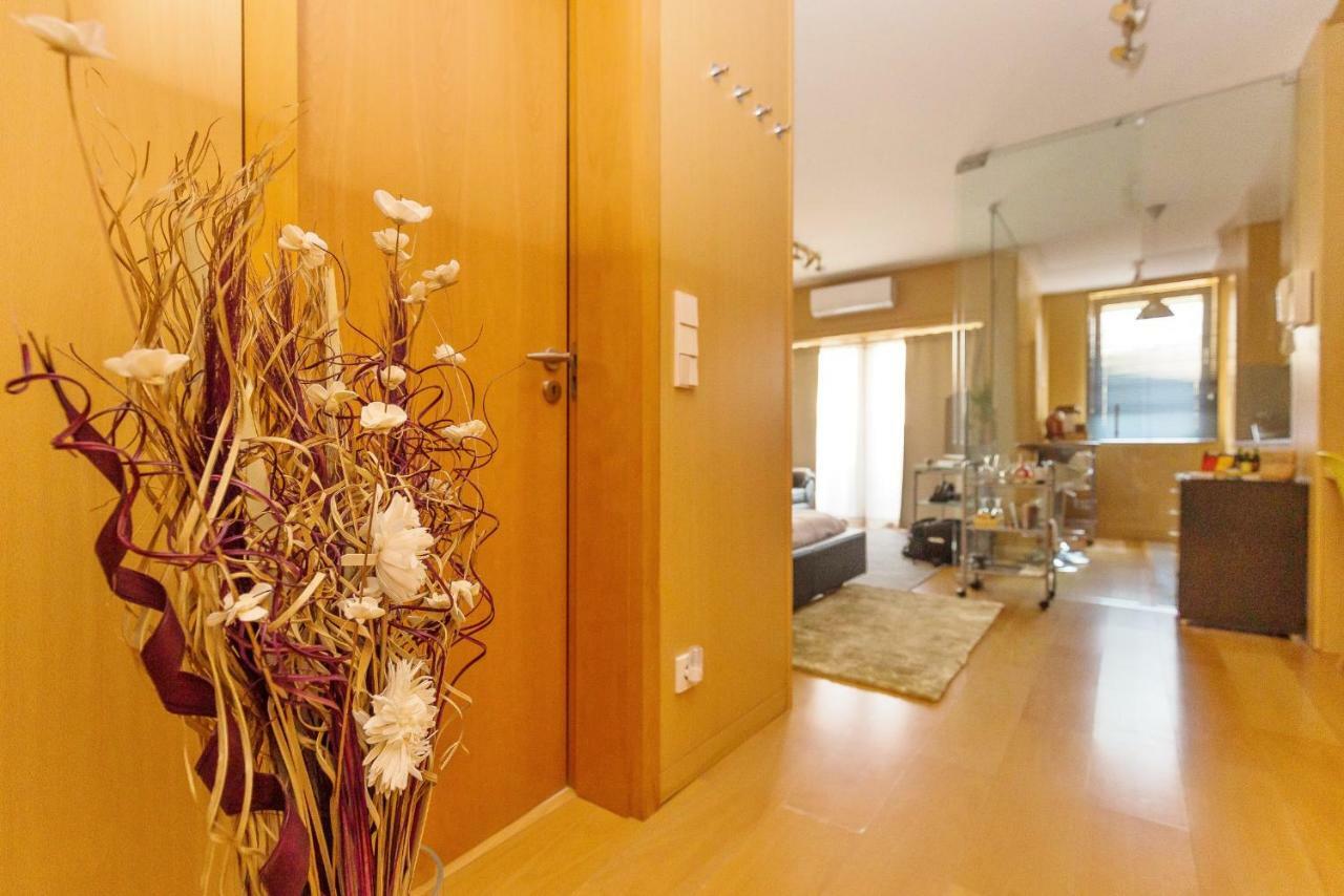 Studio Apartment Porto Gaia Vila Nova de Gaia Exterior photo