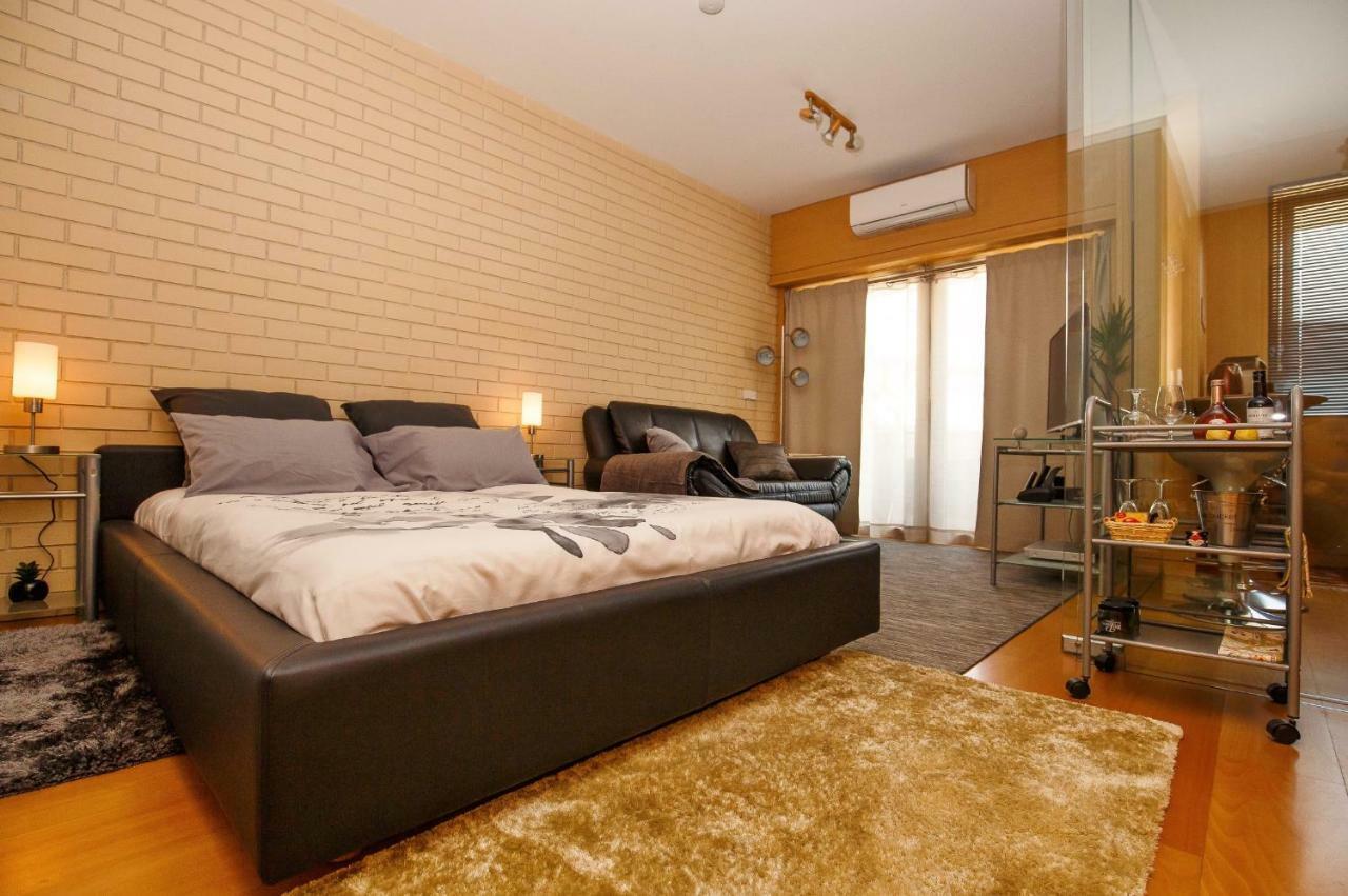 Studio Apartment Porto Gaia Vila Nova de Gaia Exterior photo